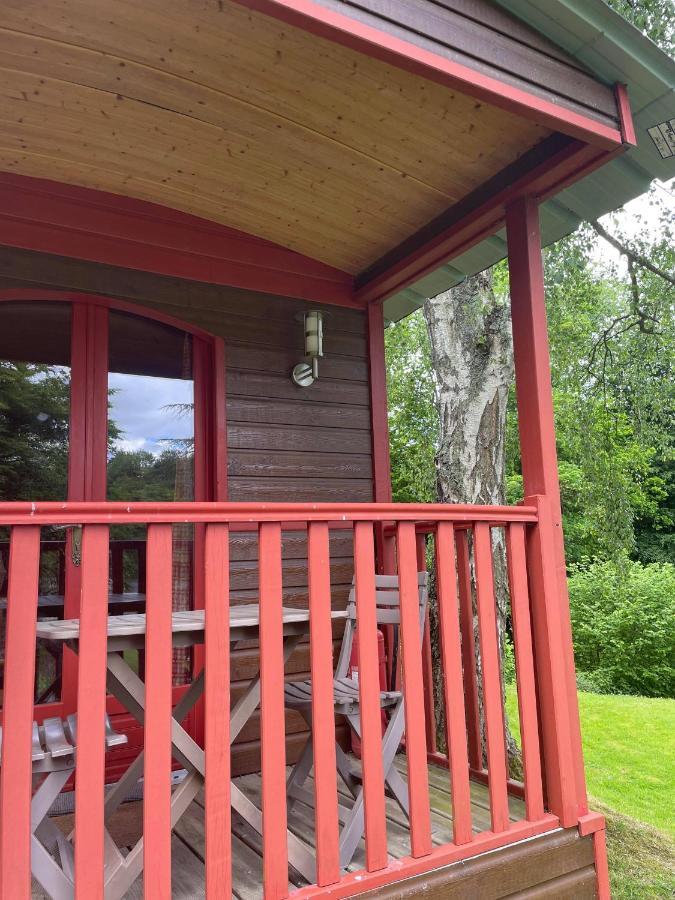 Les Etangs De Planquery Hotel Exterior photo